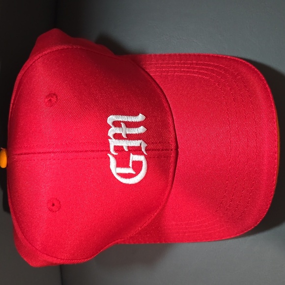 Vintage Other - Grand Marnier Liquor Hat